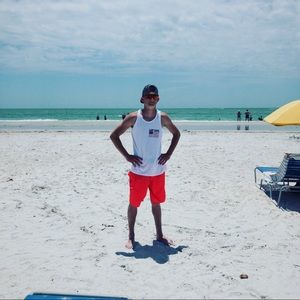 Meet your Posher, Tyler